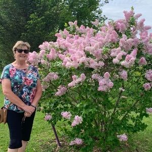 Meet your Posher, Sandra